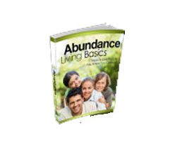 Abundance