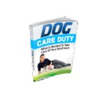 Dog Care Duty