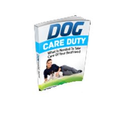 Dog Care Duty