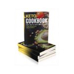Keto Diet Cookbook MRR