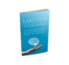 Master Your Mind