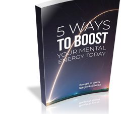 Boost Your Mental Energy Today pdf
