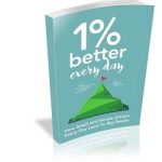 1% Better Every Day mrr
