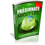 Passionate About Life puo