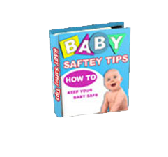 Baby Safety Tips