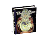 Unlock Your Psychic, Medium And Paranormal Ability!