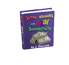 Selling e-Books On eBay. The Secrets Revealed!