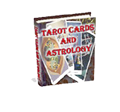 The Secrets Of Astrology & Tarot Card Reading