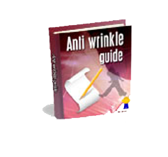 The Anti-Wrinkle Guide