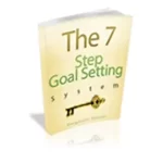 The 7 Step Goal Setting System mrr