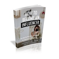 How To Become An Influencer mrr