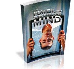 Power of the Subconscious Mind