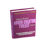 Guide To Creating Your Own e-Books