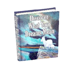 The Interpretation Of Dreams