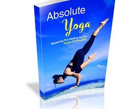 Absolute Yoga mrr