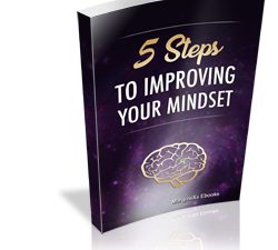 5 Steps to Improve Your Mindset mrr