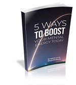 5 Steps To Improve Mindset mrr