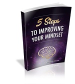 5 Steps To Improve Mindset mrr