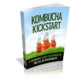 Kombucha Kickstart MRR