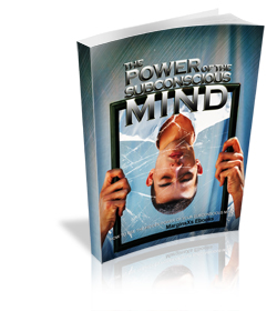 Power of Subconscious Mind mrr