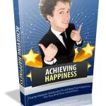 Achieving Happiness MRR Guide