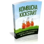 Kombucha KickStart