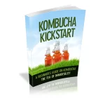 Kombucha Kickstart pdf