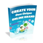 Create Your Own Unique Online Brand mrr