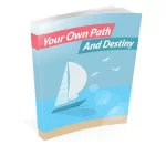 Your Own Path and Destiny mrr