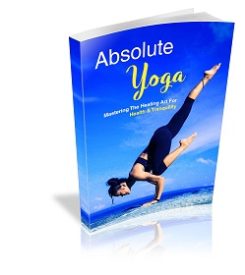 Absolute Yoga